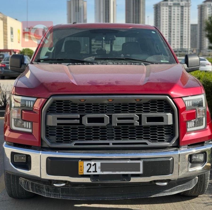 فۆرد F-150